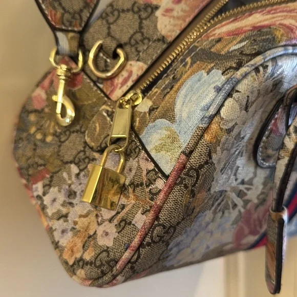 Designer Inspired Bag - Picture 4 of 8